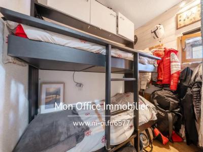 Acheter Appartement Orres 153000 euros