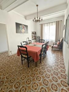 Annonce Vente 5 pi�ces Maison Salles-d'aude 11