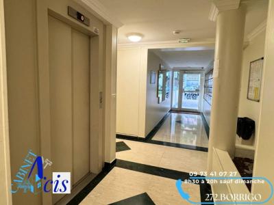 Acheter Appartement Menton 227000 euros