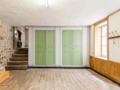 Acheter Maison 172 m2 Auzances