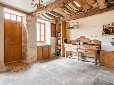 Acheter Maison Auzances Creuse