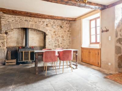 Acheter Maison Auzances 111500 euros