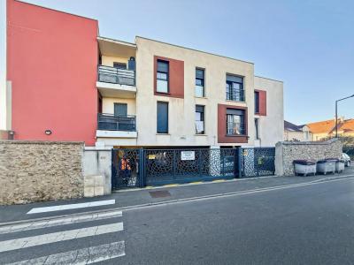 Acheter Appartement Ris-orangis 146500 euros