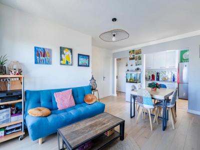 Annonce Vente 3 pi�ces Appartement Champigny-sur-marne 94