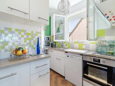 Acheter Appartement Champigny-sur-marne 237000 euros