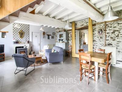 Acheter Maison Thorigne-d'anjou Maine et loire