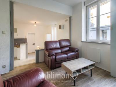 For sale Vannes 1 room 35 m2 Morbihan (56000) photo 0