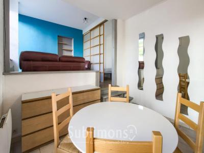 Annonce Vente Appartement Vannes 56