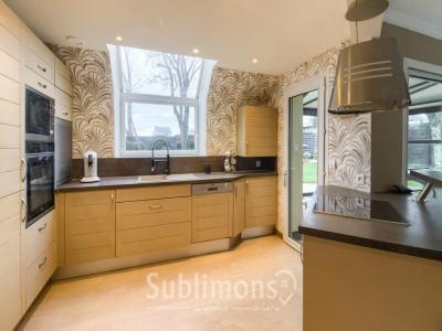 Acheter Maison Baden Morbihan