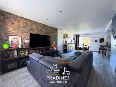 Annonce Vente 5 pi�ces Maison Echalas 69