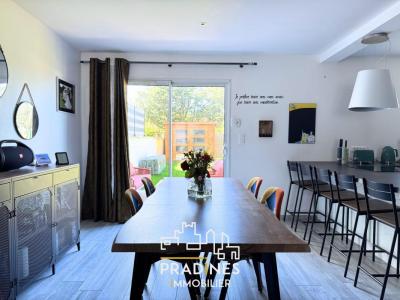 Acheter Maison Echalas Rhone