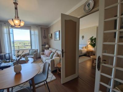 Acheter Appartement 55 m2 Rodez