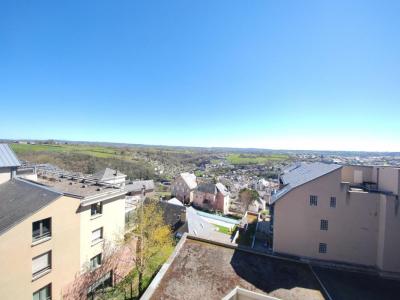 Acheter Appartement Rodez Aveyron