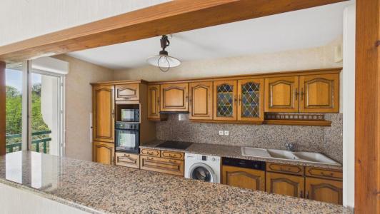 Acheter Appartement Saint-jean-de-luz Pyrenees atlantiques