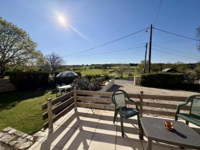 Annonce Vente 8 pi�ces Maison Saint-mande-sur-bredoire 17