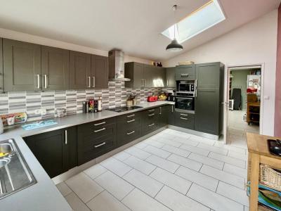 Acheter Maison 185 m2 Saint-mande-sur-bredoire