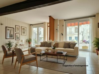 Annonce Vente 5 pi�ces Maison  47