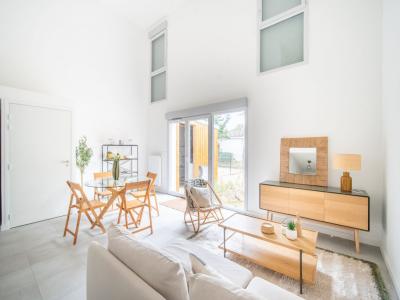 For sale FORET ET PLAGES 4 rooms 86 m2 Landes (40660) photo 0