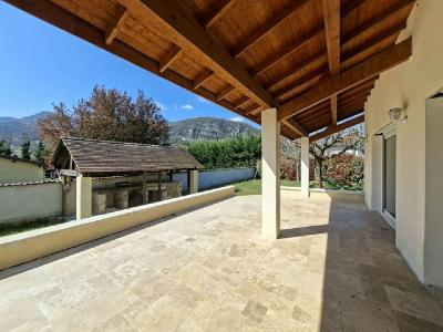 For sale 6 rooms 178 m2 Isere (38680) photo 1