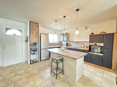 For sale 6 rooms 178 m2 Isere (38680) photo 3