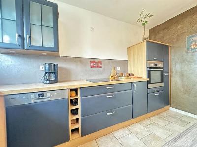 For sale 6 rooms 178 m2 Isere (38680) photo 4