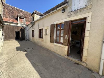 For sale CENTRE FRANCE 4 rooms 70 m2 Cher (18200) photo 0