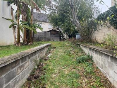 Annonce Vente 3 pi�ces Maison  02