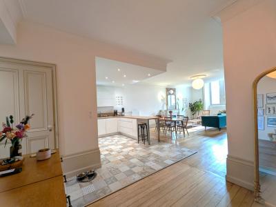 For sale CENTRE VILLE 4 rooms 106 m2 Loire (42300) photo 0