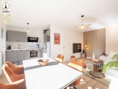 Acheter Appartement  Haute savoie