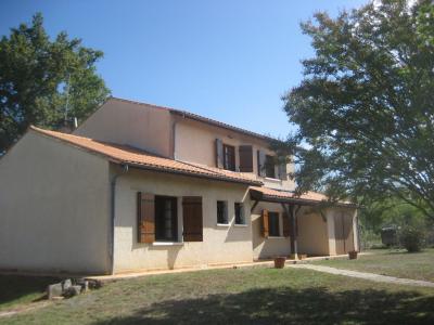 For sale A 5 MIN AU SUD DE LANGON 6 rooms 151 m2 Gironde (33210) photo 0