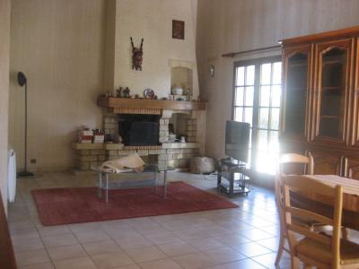 Annonce Vente 6 pi�ces Maison  33