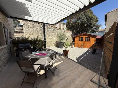 For sale 5 rooms 135 m2 Aude (11700) photo 0