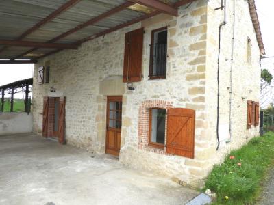 For rent A 15 MIN D'ALBI 4 rooms 110 m2 Tarn (81120) photo 0