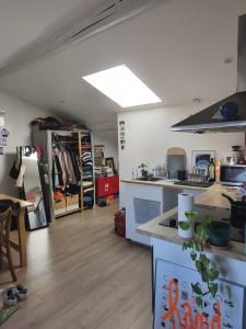 Louer Appartement  500 euros