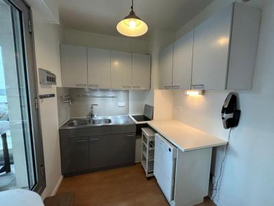 Louer Appartement 41 m2 