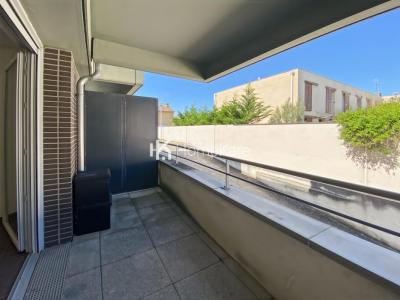 For sale Toulouse 2 rooms 44 m2 Haute garonne (31200) photo 0