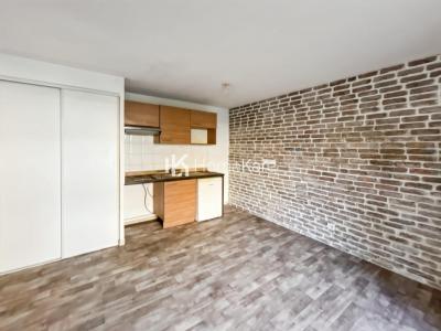 For sale Tournefeuille 2 rooms 42 m2 Haute garonne (31170) photo 0