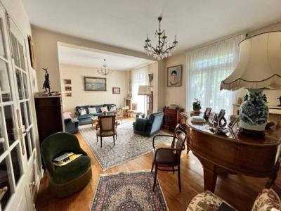 Annonce Vente 7 pi�ces Maison Argenteuil 95