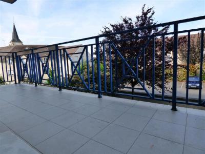 Louer Appartement Vemars 853 euros