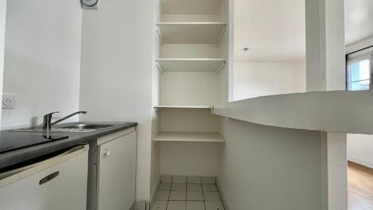 Louer Appartement Roissy-en-france Val d'Oise