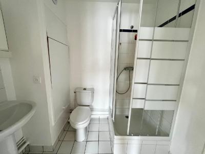 Louer Appartement Roissy-en-france 645 euros