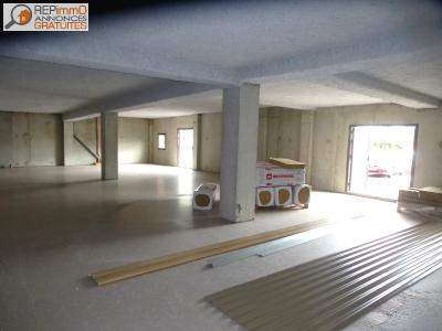 For rent Courpiere 200 m2 Puy de dome (63120) photo 1