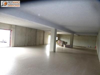 For rent Courpiere 200 m2 Puy de dome (63120) photo 2