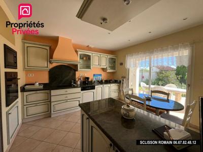 Annonce Vente 7 pi�ces Maison Cozes 17