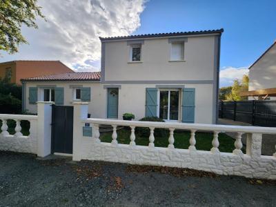 Annonce Vente 8 pi�ces Maison Cellier 44