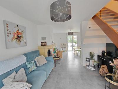 Acheter Maison 150 m2 Cellier