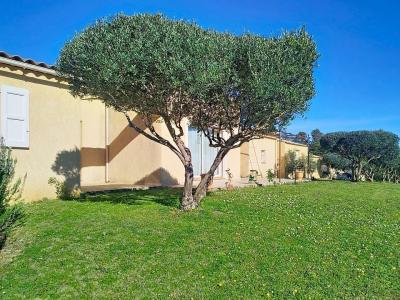 Annonce Vente 5 pi�ces Maison Montmeyan 83