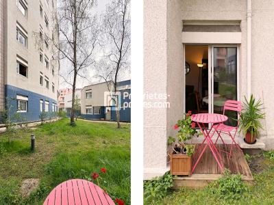 For sale Paris-15eme-arrondissement 3 rooms 67 m2 Paris (75015) photo 2