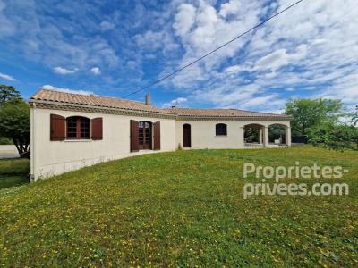 For sale Saint-andre-de-cubzac 4 rooms 149 m2 Gironde (33240) photo 0