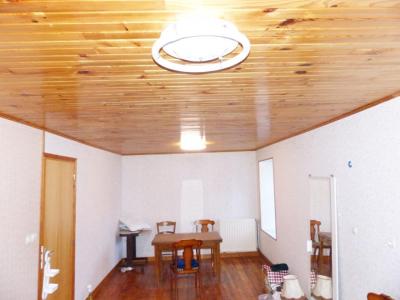 Annonce Vente 8 pi�ces Maison Saint-front 43